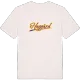 Haggård baseball t-shirt