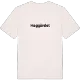 Haggärdet fetstil t-shirt