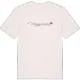 Haggärdet hjärta t-shirt