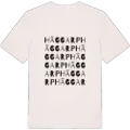 Häggarp ordlek t-shirt