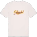 Häggdal baseball t-shirt