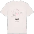 Hagge karta t-shirt