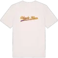 Häggebo kvarn baseball t-shirt