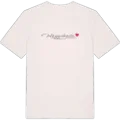 Häggeboda hjärta t-shirt