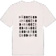 Häggeboda ordlek t-shirt