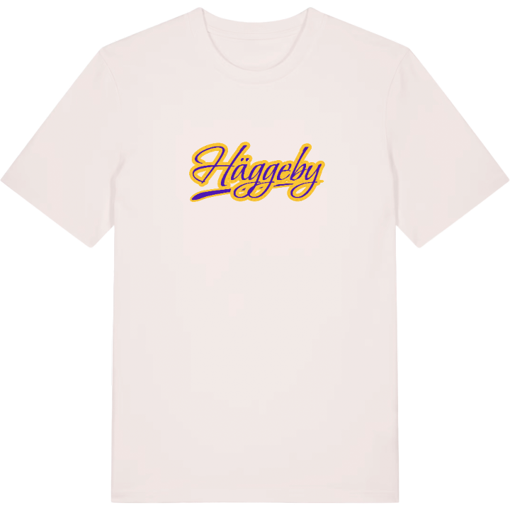 Häggeby baseball t-shirt – t-shirt från PinShirt