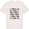 Häggelund ordlek t-shirt