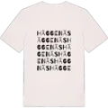 Häggenäs ordlek t-shirt