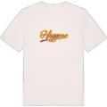 Häggene baseball t-shirt