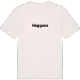 Häggene fetstil t-shirt