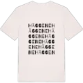 Häggene ordlek t-shirt
