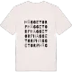 Häggetorp ordlek t-shirt
