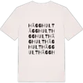 Hägghult ordlek t-shirt