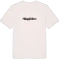 Häggliden fetstil t-shirt