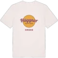Häggnor cirkel t-shirt