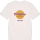 Häggnor cirkel t-shirt