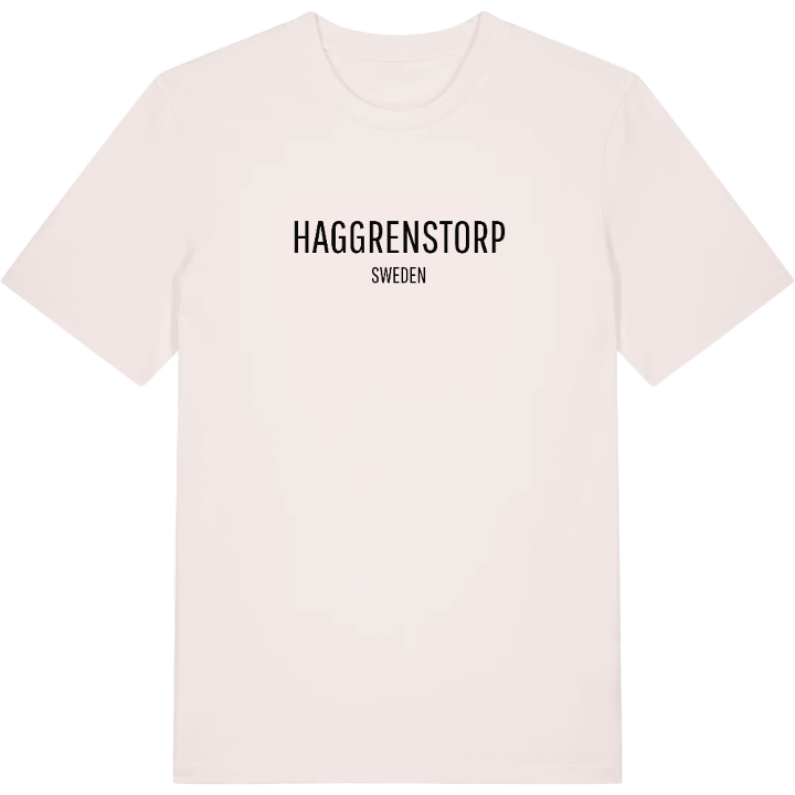 Haggrenstorp i Sverige t-shirt – t-shirt från PinShirt