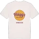 Häggs cirkel t-shirt