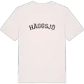 Häggsjö böjd t-shirt