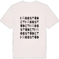 Häggstödet ordlek t-shirt