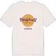 Haghult cirkel t-shirt