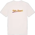 Haglösa kungsgård baseball t-shirt