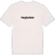 Haglyckan fetstil t-shirt