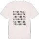 Haglyckan ordlek t-shirt