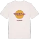 Haglyckan cirkel t-shirt