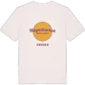 Hägnabacken cirkel t-shirt
