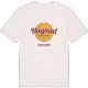 Hägnad cirkel t-shirt