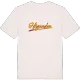 Hägnaden baseball t-shirt