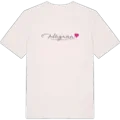 Hägnan hjärta t-shirt