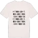 Hägnan ordlek t-shirt