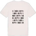 Hågnarp ordlek t-shirt