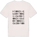 Hägnebacken ordlek t-shirt