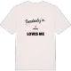 Någon i Hägnen älskar mig t-shirt