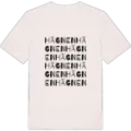 Hägnen ordlek t-shirt