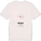 Hägnen karta t-shirt