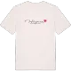 Hägnen hjärta t-shirt