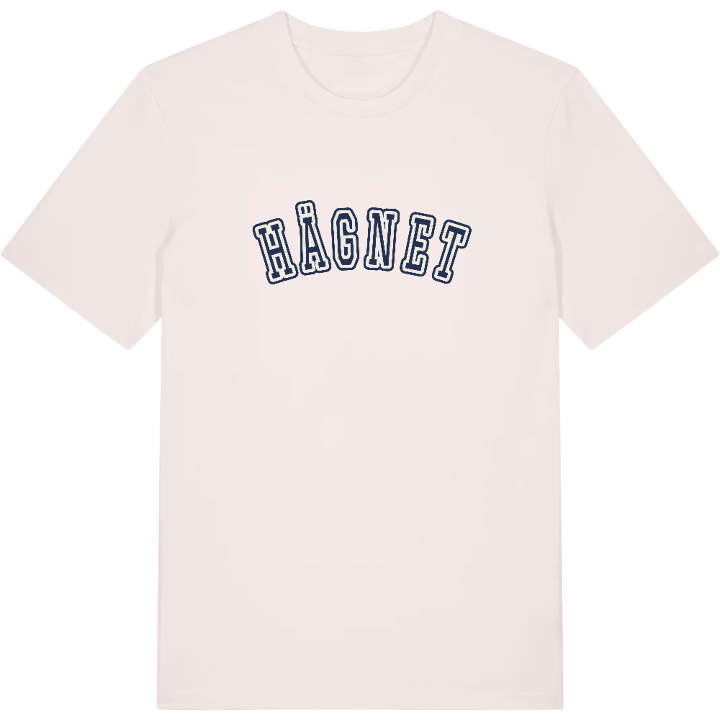 Hägnet college t-shirt – t-shirt från PinShirt