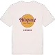 Hägnet cirkel t-shirt