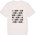 Hagö ordlek t-shirt