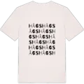 Hågs ordlek t-shirt