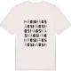Hågs ordlek t-shirt