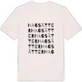 Hagsätter ordlek t-shirt