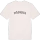Hägsbol böjd t-shirt