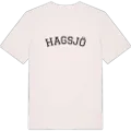 Hagsjö böjd t-shirt