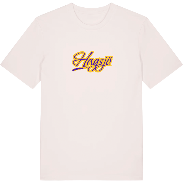 Hagsjö baseball t-shirt – t-shirt från PinShirt