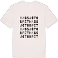 Hagsjötorpet ordlek t-shirt